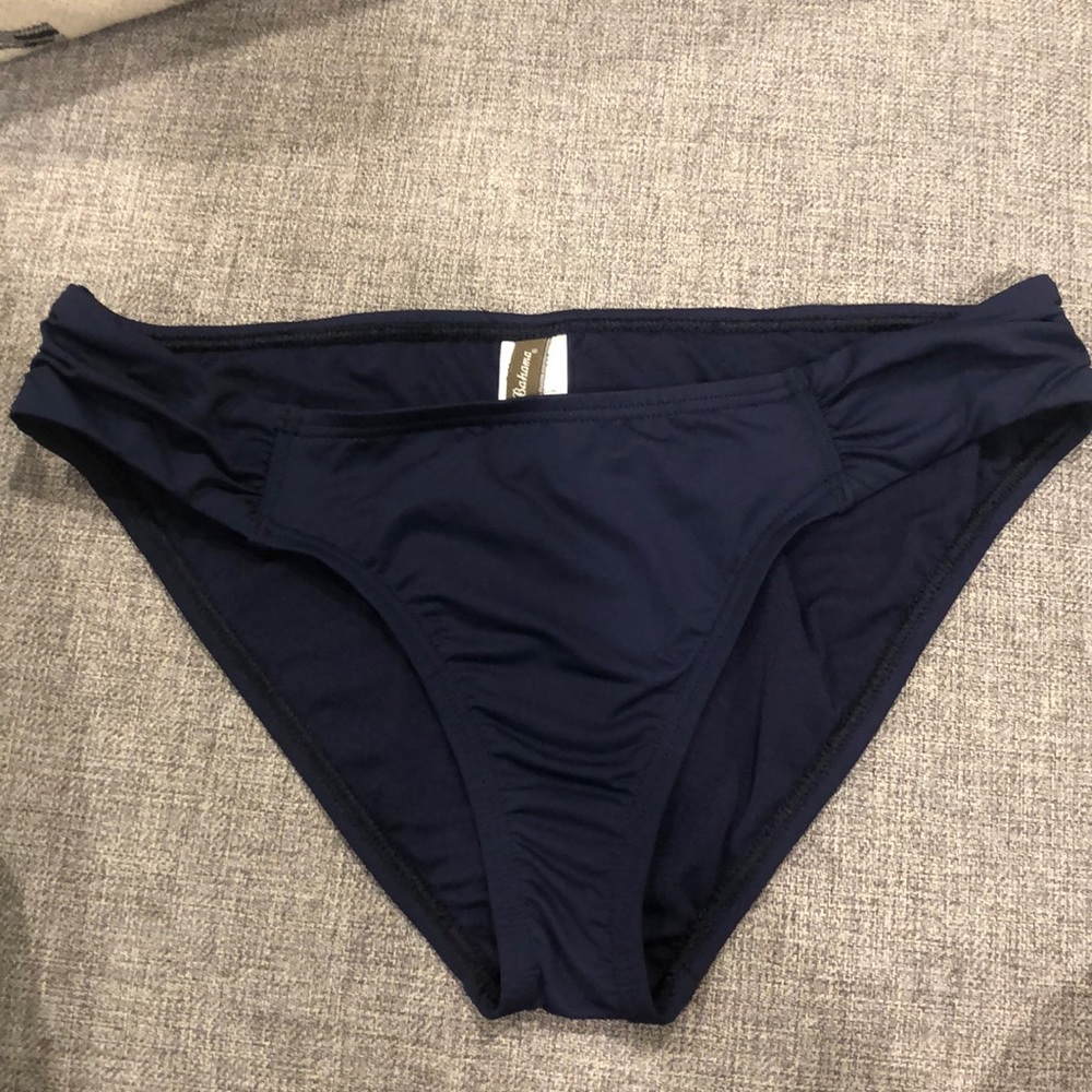 Tommy Bahama bathing suit bottom